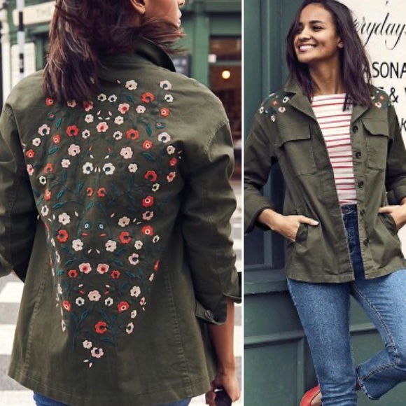 boden embroidered jacket